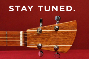 headstock
